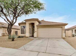 8729 E Plata Ave, Mesa, AZ 85212