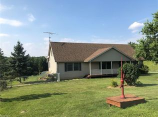 6197 County Road 56, Toronto, OH 43964