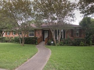 5316 Blaney Way, Dallas, TX 75227