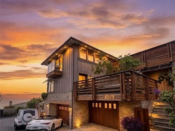 31678 Seacliff Dr, Laguna Beach, CA 92651
