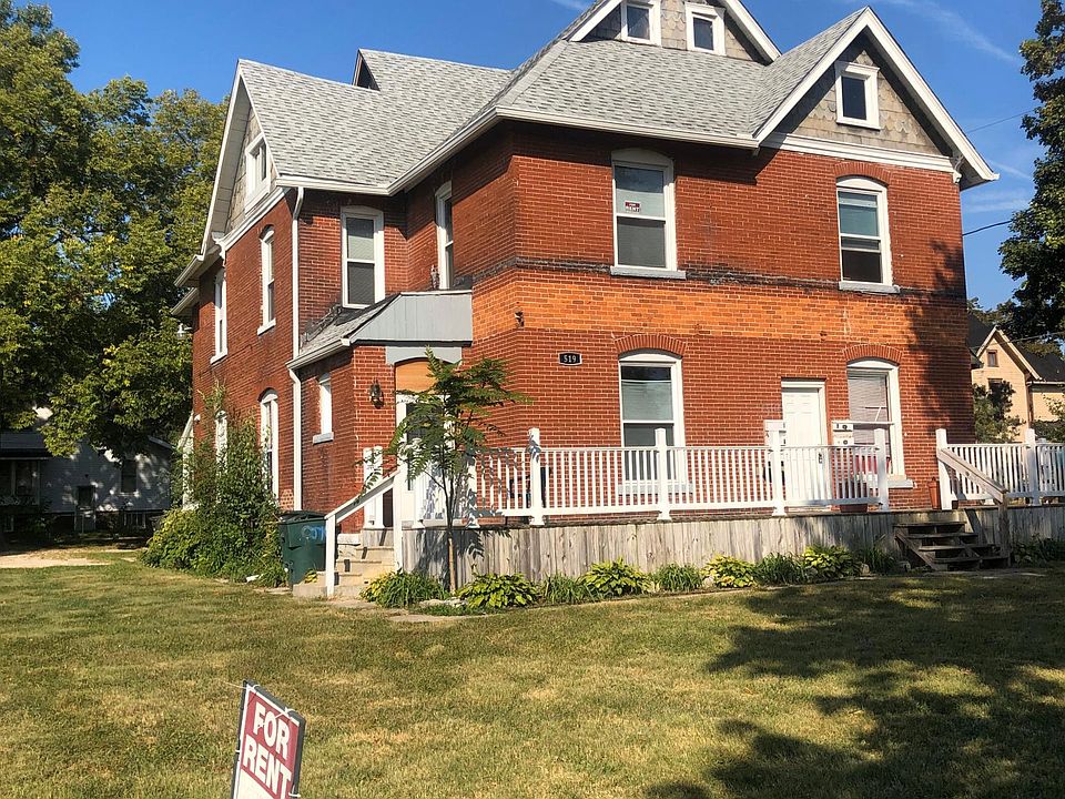 1st image of 519 S Liberty St APT 5