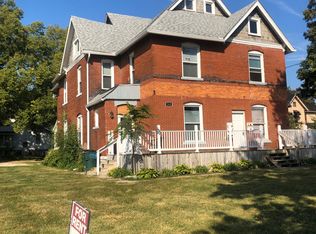 519 S Liberty St APT 5, Muncie, IN 47305