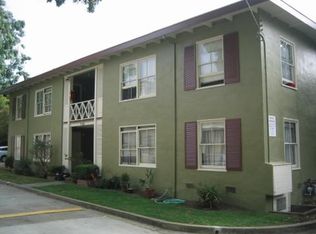 1138 Hearst Ave #B, Berkeley, CA 94702