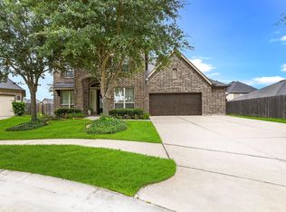 29110 Weldons Forest Ct, Katy, TX 77494