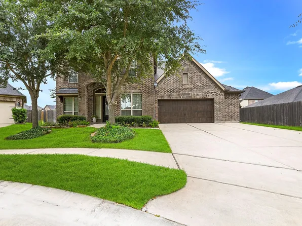 29110 Weldons Forest Ct, Katy, TX 77494