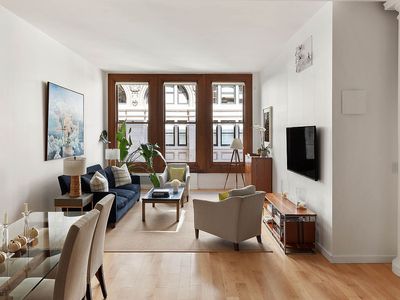 105 5th Ave APT 9D, New York, NY, 10003