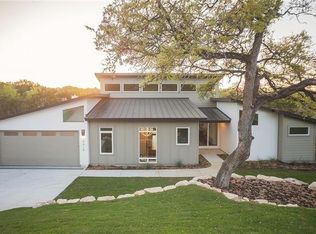 14418 Hunters Pass, Austin, TX 78734