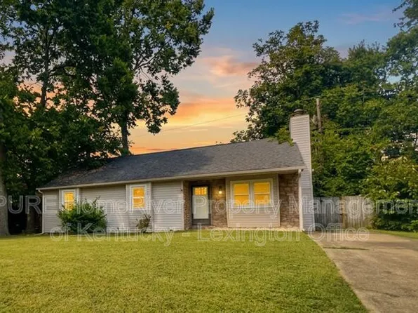 3937 Weber Way, Lexington, KY 40514