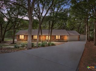 3525 Centennial Dr, Belton, TX 76513