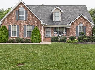3018 Evanback Ct, Murfreesboro, TN 37130