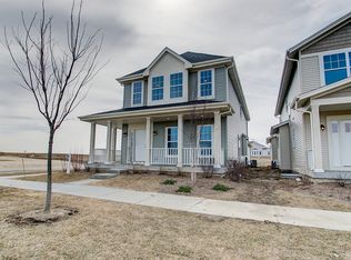 963 Station Blvd, Elburn, IL 60119