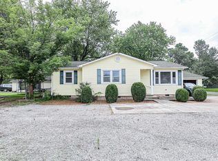 310 Illinois St, Paducah, KY 42003