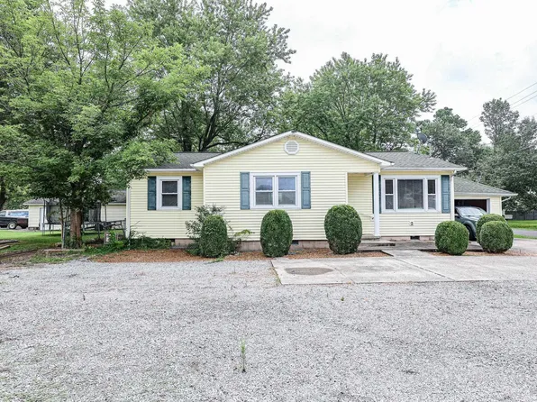 310 Illinois St, Paducah, KY 42003