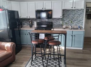 8978 S County Rd E #4, Solon Springs, WI 54873