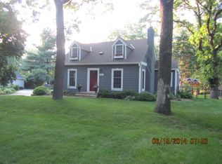 5248 Golden Valley Rd, Golden Valley, MN 55422