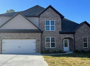 311 Wynlake Dr, Alabaster, AL 35007