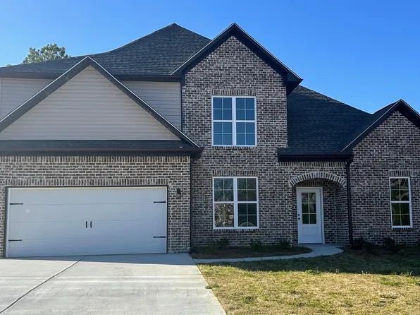 311 Wynlake Dr, Alabaster, AL 35007