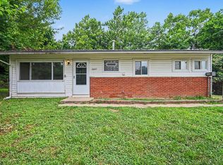 2697 Topeka St, Cincinnati, OH 45231