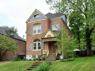 2623 Clifton Ave, Saint Louis, MO