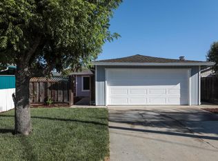 81 Liman Ave, Gilroy, CA 95020