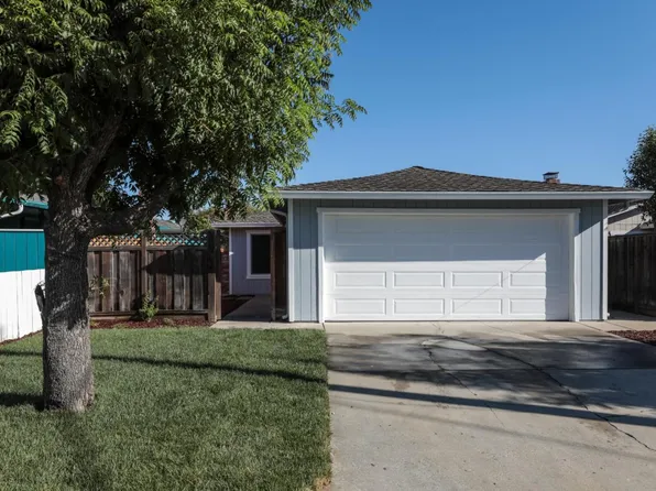 81 Liman Ave, Gilroy, CA 95020