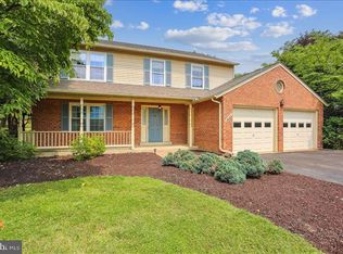 26124 Kings Valley Rd, Damascus, MD 20872