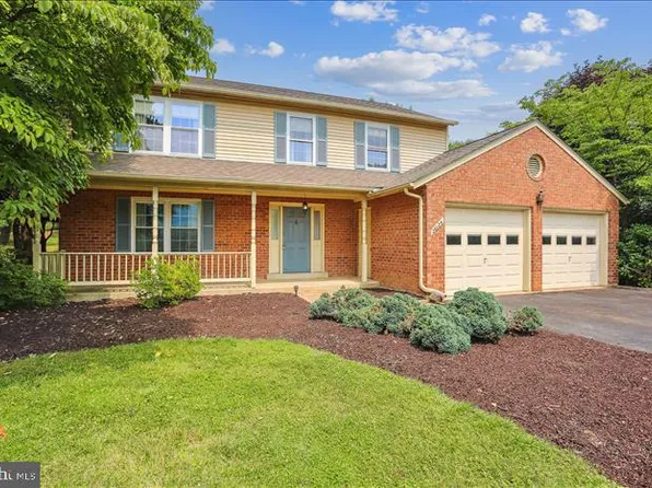 26124 Kings Valley Rd, Damascus, MD 20872