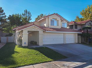 2917 Moonlight Bay Ln, Las Vegas, NV 89128