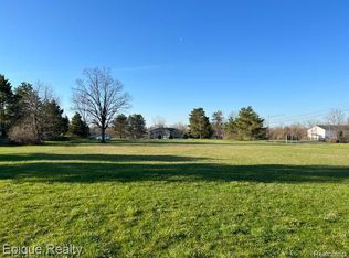 0 Fenton Rd, Grand Blanc, MI 48439