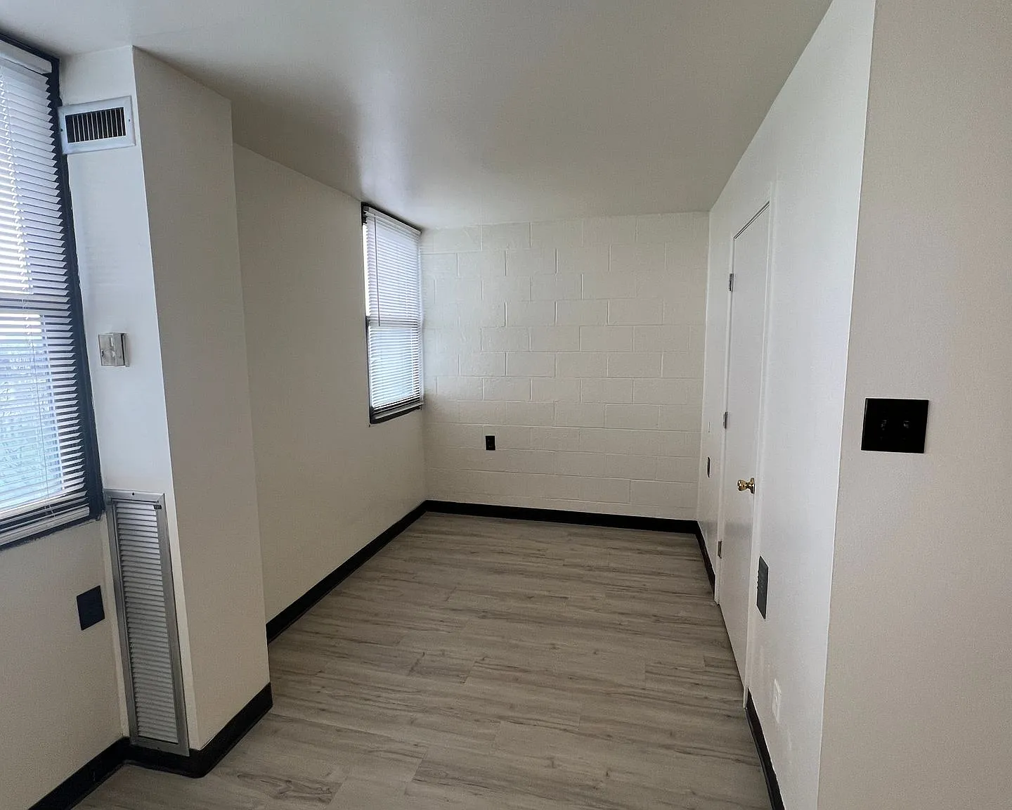 The Regency at St. Louis Apartments — Photo 3