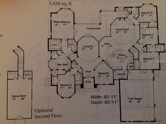 2nd image of 123 Rye Ln