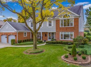 2774 Sandalwood Rd, Buffalo Grove, IL 60089