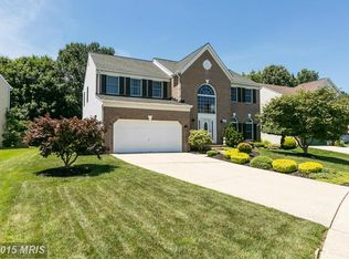 1040 Hazel Ln, Bel Air, MD 21014