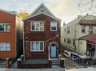 10154 102nd Street, Ozone Park, NY 11416