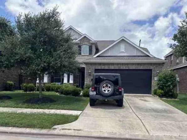 2223 Fox Creek Ct, Katy, TX 77493