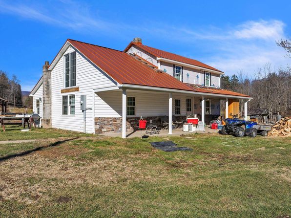 9937 Robinson Rd, Dayton, VA 22821