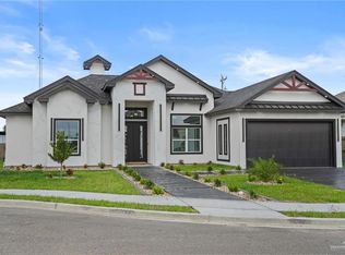 3003 Silver Oak Ave, Mission, TX 78574