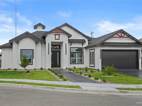 3003 Silver Oak Ave, Mission, TX 78574