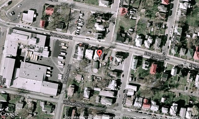 Map View