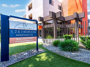 California Villages Valley Village Apartments
