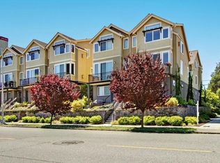 4313 SW Seattle St, Seattle, WA 98116