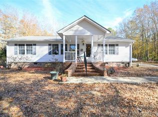 10331 Turnbull Rd, Fayetteville, NC 28312