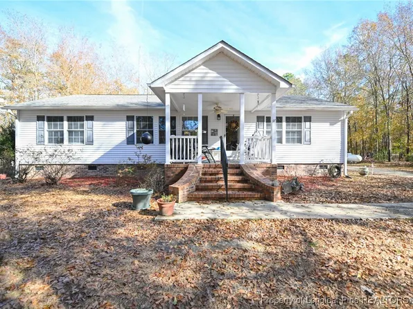 10331 Turnbull Rd, Fayetteville, NC 28312