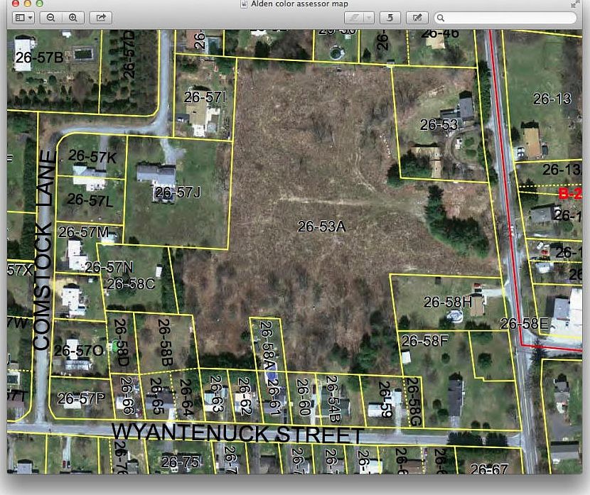 2nd image of 398 N Plain Rd