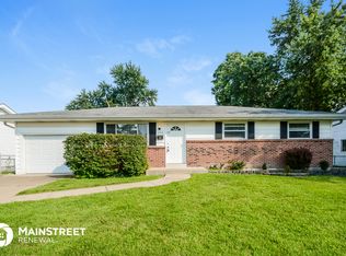2760 Robert Dr, Florissant, MO