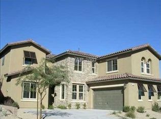 7398 Desertscape Ave, Las Vegas, NV 89178
