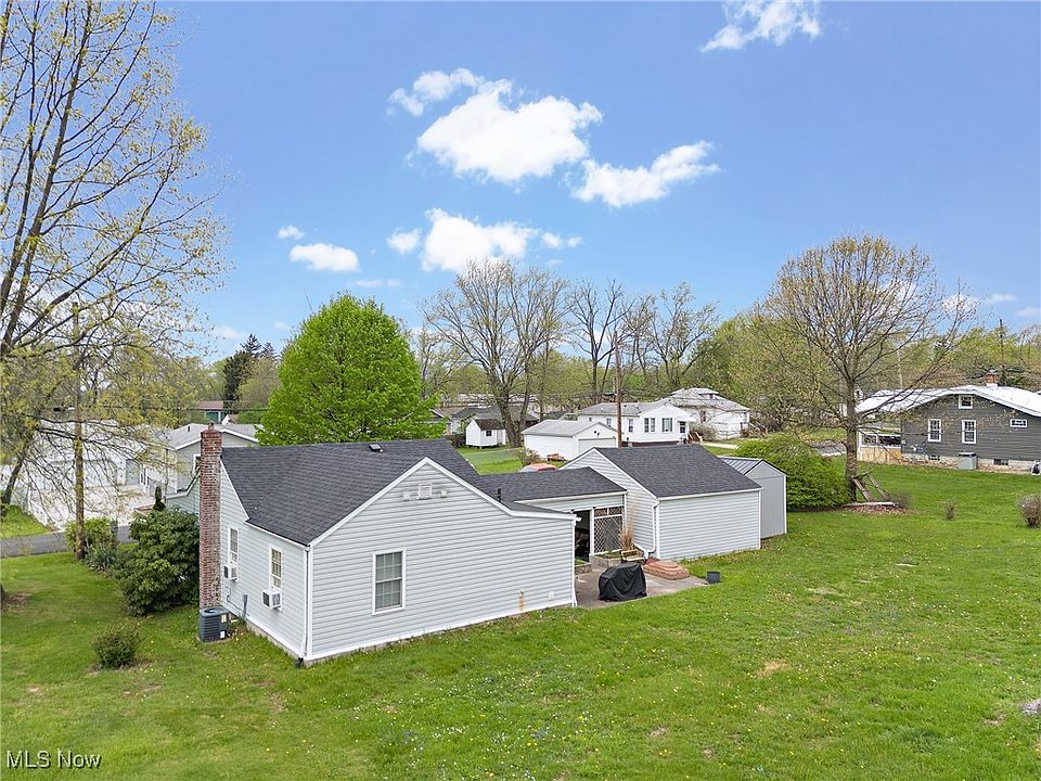 3157 Linda St, Akron, OH 44319 | Zillow