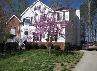 3183 Hadden Hall Blvd, Fort Mill, SC 29715