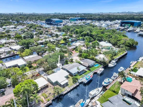 1513 SW 18th Terrace, Fort Lauderdale, FL 33312