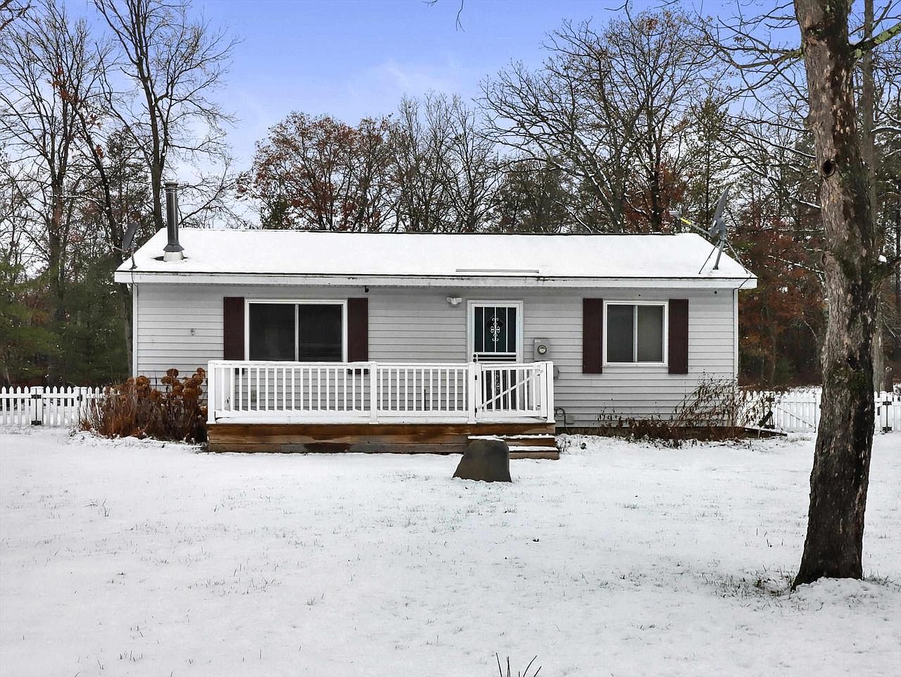 1331 West 13th Avenue, Friendship, WI 53934 Zillow
